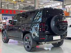 Land Rover Defender 110 3.0T P400 X-DYNAMIC HSE - фото 9