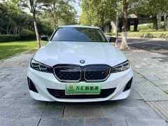 BMW i3 2024 eDrive 40 L Midnight Edition Package - ფოტო 2