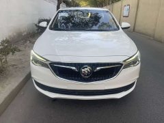 Buick Excelle Classic 1.5L Automatic Aspiring Edition - ფოტო 1