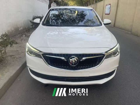 2021 Buick Excelle Classic 1.5L Automatic Aspiring Edition - ავტომობილი ჩინეთიდან
