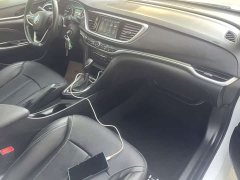 Buick Excelle Classic 1.5L Automatic Aspiring Edition - ფოტო 10