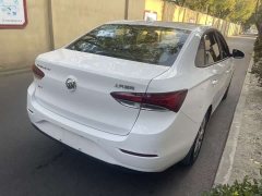 Buick Excelle Classic 1.5L Automatic Aspiring Edition - ფოტო 11