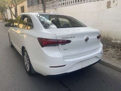 Buick Excelle Classic 1.5L Automatic Aspiring Edition - ფოტო 12