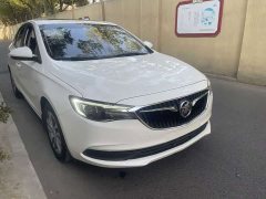 Buick Excelle Classic 1.5L Automatic Aspiring Edition - ფოტო 2