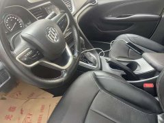 Buick Excelle Classic 1.5L Automatic Aspiring Edition - ფოტო 3