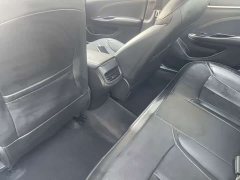 Buick Excelle Classic 1.5L Automatic Aspiring Edition - ფოტო 4