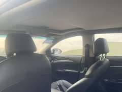 Buick Excelle Classic 1.5L Automatic Aspiring Edition - ფოტო 5