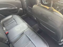 Buick Excelle Classic 1.5L Automatic Aspiring Edition - ფოტო 6