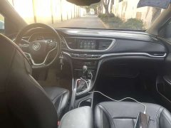 Buick Excelle Classic 1.5L Automatic Aspiring Edition - ფოტო 9