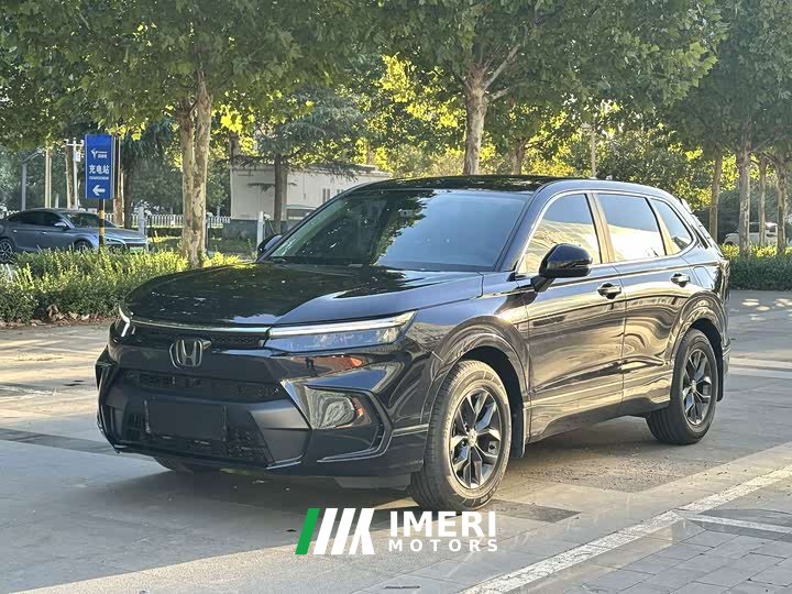 Honda CR-V 2023 240TURBO FWD Luxury 5-Seater - car from China