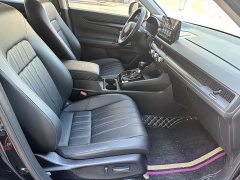 Honda CR-V 2023 240TURBO FWD Luxury 5-Seater - photo 10
