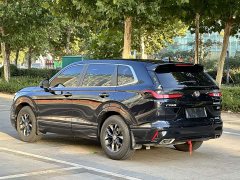 Honda CR-V 2023 240TURBO FWD Luxury 5-Seater - photo 11