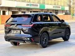 Honda CR-V 2023 240TURBO FWD Luxury 5-Seater - photo 13