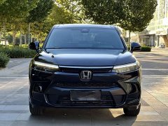 Honda CR-V 2023 240TURBO FWD Luxury 5-Seater - photo 2