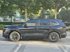 Honda CR-V 2023 240TURBO FWD Luxury 5-Seater - photo 4