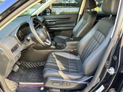 Honda CR-V 2023 240TURBO FWD Luxury 5-Seater - photo 5