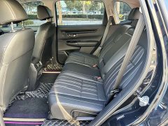 Honda CR-V 2023 240TURBO FWD Luxury 5-Seater - photo 6