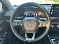 Honda CR-V 2023 240TURBO FWD Luxury 5-Seater - photo 8