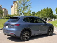 Geely Galaxy Starship 7 120km Pilot Edition - ფოტო 10