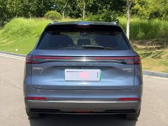 Geely Galaxy Starship 7 120km Pilot Edition - ფოტო 11