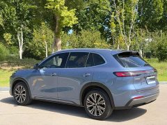 Geely Galaxy Starship 7 120km Pilot Edition - ფოტო 12