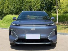 Geely Galaxy Starship 7 120km Pilot Edition - ფოტო 2