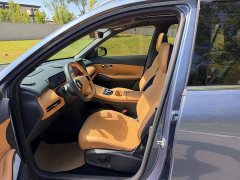 Geely Galaxy Starship 7 120km Pilot Edition - ფოტო 4