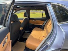 Geely Galaxy Starship 7 120km Pilot Edition - ფოტო 5
