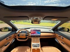 Geely Galaxy Starship 7 120km Pilot Edition - ფოტო 6