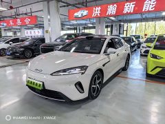 BYD Dolphin 07 DM-i 2026 DM-i 1.5T 230km Flagship - photo 1