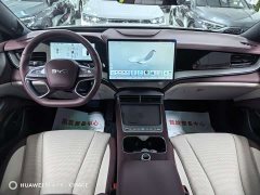 BYD Dolphin 07 DM-i 2026 DM-i 1.5T 230km Flagship - photo 10