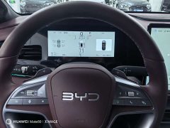 BYD Dolphin 07 DM-i 2026 DM-i 1.5T 230km Flagship - photo 11