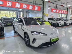 BYD Dolphin 07 DM-i 2026 DM-i 1.5T 230km Flagship - photo 3