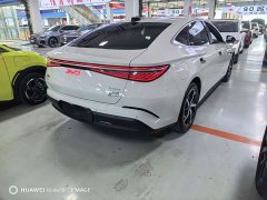 BYD Dolphin 07 DM-i 2026 DM-i 1.5T 230km Flagship - photo 4