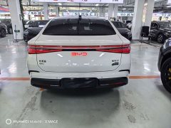 BYD Dolphin 07 DM-i 2026 DM-i 1.5T 230km Flagship - photo 5
