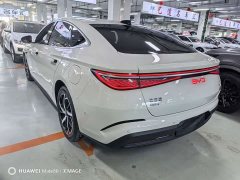 BYD Dolphin 07 DM-i 2026 DM-i 1.5T 230km Flagship - photo 6