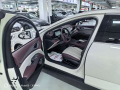 BYD Dolphin 07 DM-i 2026 DM-i 1.5T 230km Flagship - photo 8