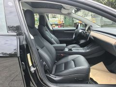 Tesla Model 3 2022 Rear-Wheel Drive - ფოტო 11