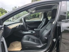 Tesla Model 3 2022 Rear-Wheel Drive - ფოტო 14