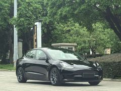 Tesla Model 3 2022 Rear-Wheel Drive - ფოტო 3