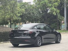 Tesla Model 3 2022 Rear-Wheel Drive - ფოტო 6