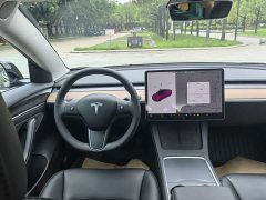 Tesla Model 3 2022 Rear-Wheel Drive - ფოტო 7