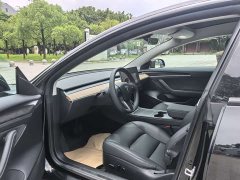 Tesla Model 3 2022 Rear-Wheel Drive - ფოტო 8