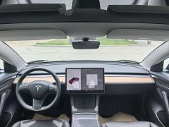Tesla Model 3 2022 Rear-Wheel Drive - ფოტო 9