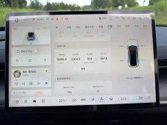 Changan Qiyuan A07 Pure Electric True Value Edition 515 Luxury - photo 16