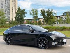 Changan Qiyuan A07 Pure Electric True Value Edition 515 Luxury - photo 3