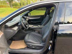 Changan Qiyuan A07 Pure Electric True Value Edition 515 Luxury - photo 5