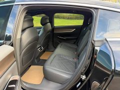 Changan Qiyuan A07 Pure Electric True Value Edition 515 Luxury - photo 6