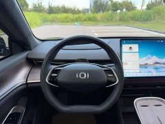 Changan Qiyuan A07 Pure Electric True Value Edition 515 Luxury - photo 8