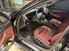 BMW 5 Series Facelift 530Li Luxury Edition Premium Package - ფოტო 4